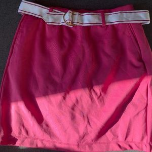 Fairway & Greene Skirt